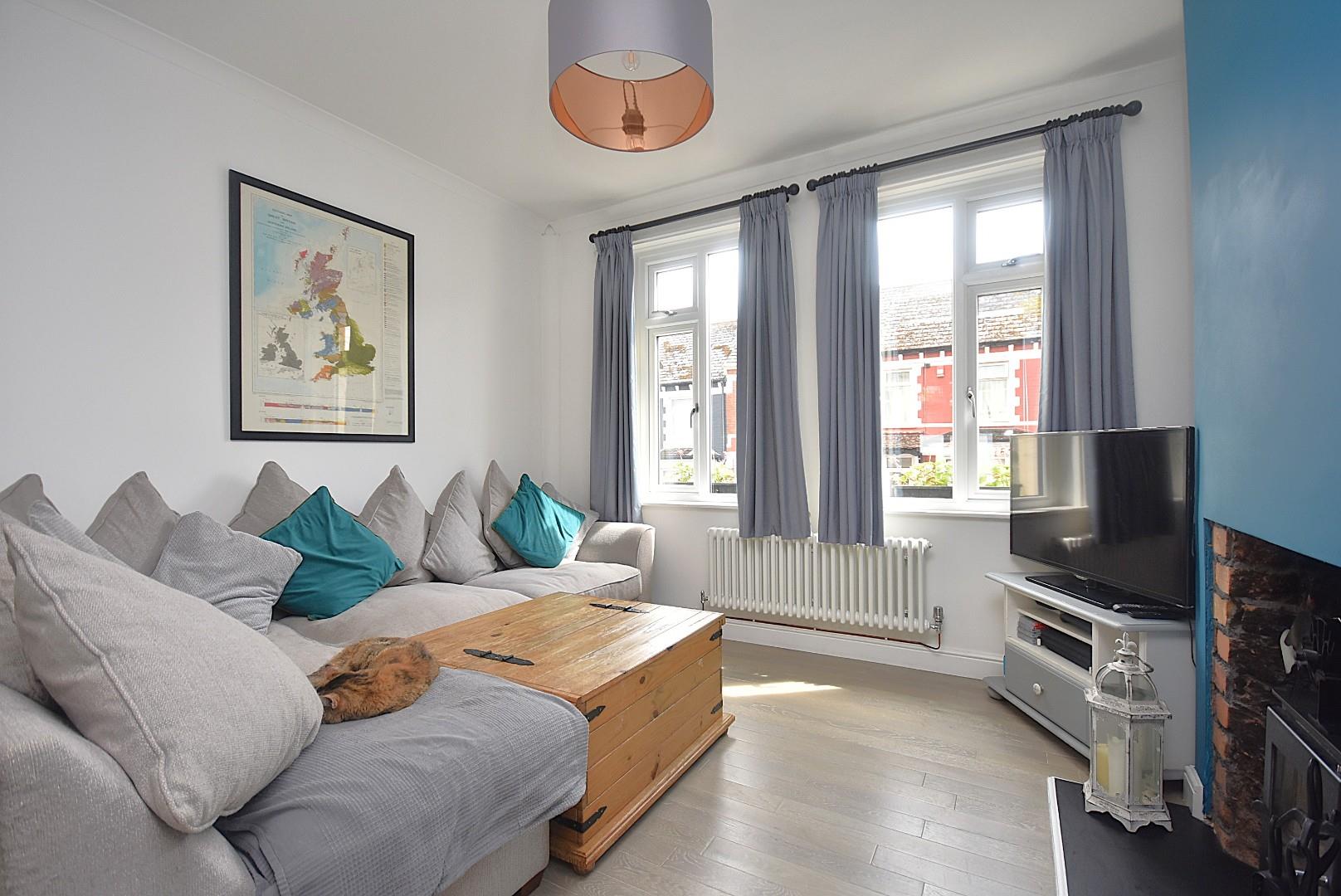 49 Andrew Road, Penarth, CF64 2NT